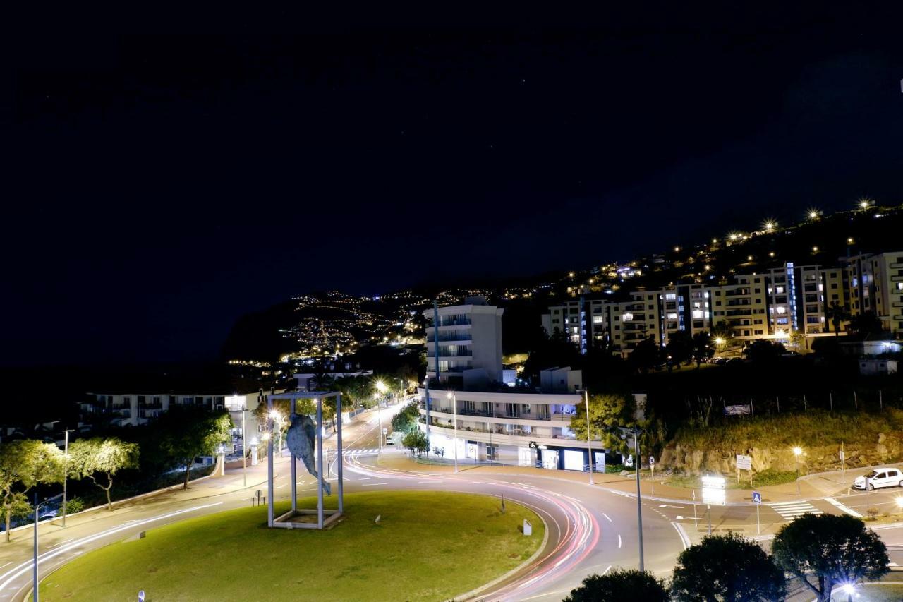 Cozy T2 With Ocean View Apartment Funchal  Exterior photo