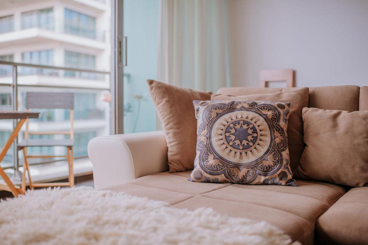 Cozy T2 With Ocean View Apartment Funchal  Exterior photo