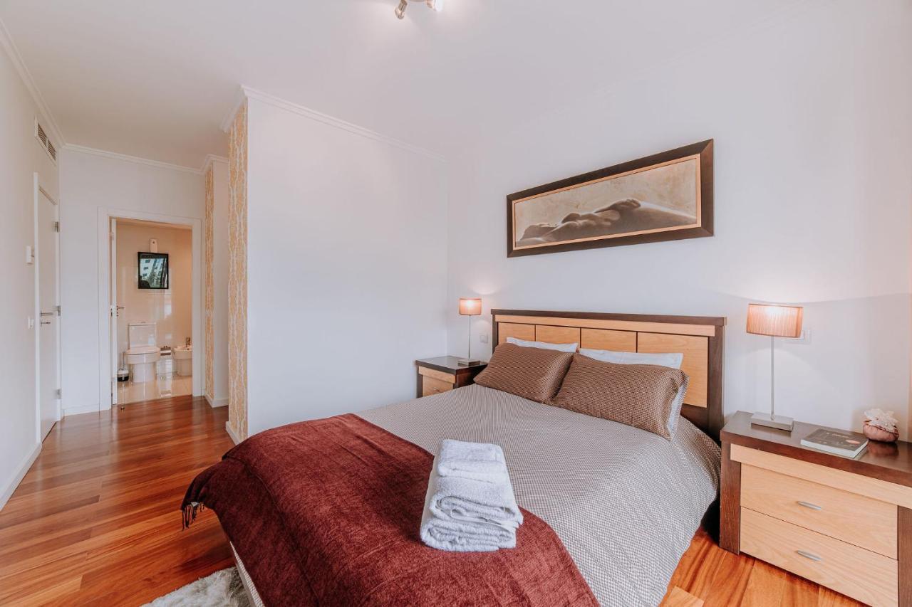 Cozy T2 With Ocean View Apartment Funchal  Exterior photo