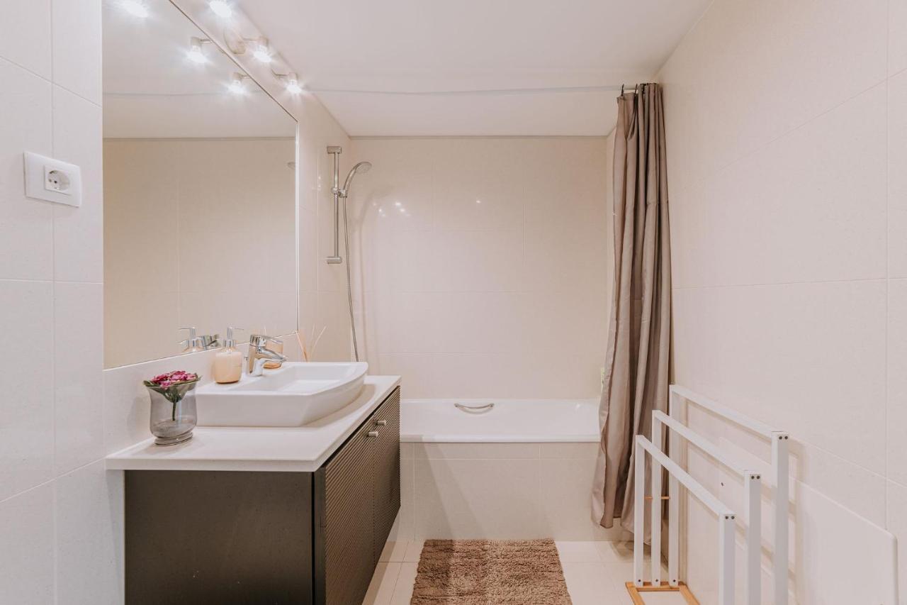 Cozy T2 With Ocean View Apartment Funchal  Exterior photo