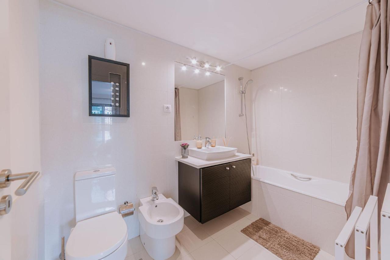 Cozy T2 With Ocean View Apartment Funchal  Exterior photo